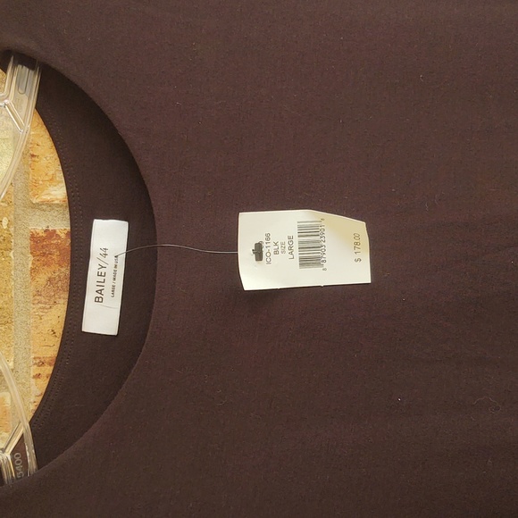 Bailey 44 Mini Dress - Picture 2 of 5